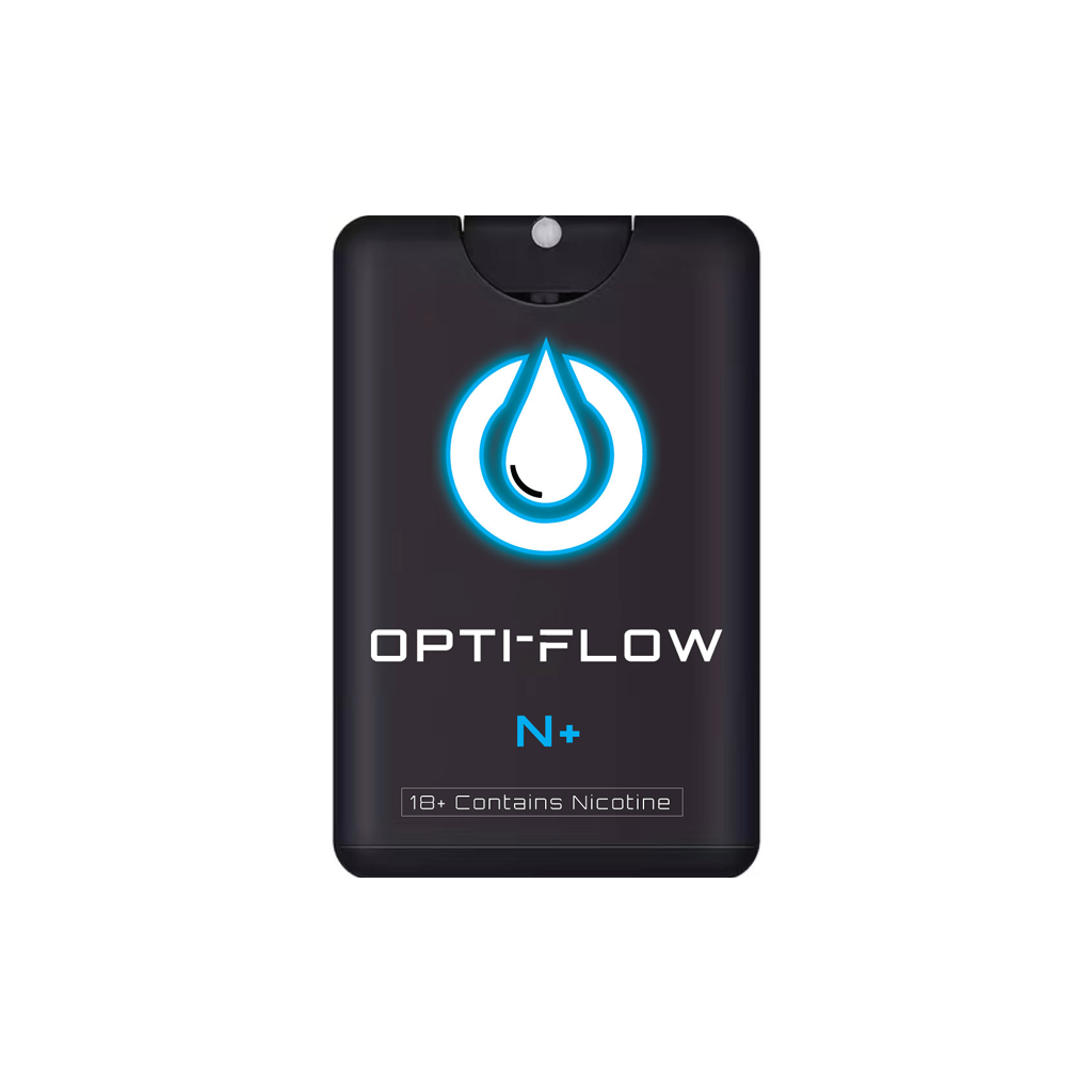 [OF-MST-NP-SVC-20ML] Opti-Flow N+ (Smoked Vanilla Cinnamon)